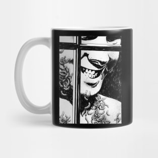 Smile Mug